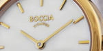 Boccia Titanium – Příběh o originalitě, úspěchu... A taky titanu